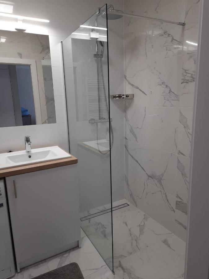 Apartament Na Wyspie Solnej Kolobrzeg Exterior photo