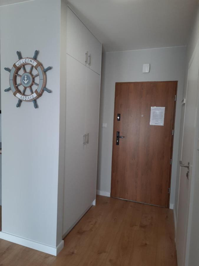 Apartament Na Wyspie Solnej Kolobrzeg Exterior photo