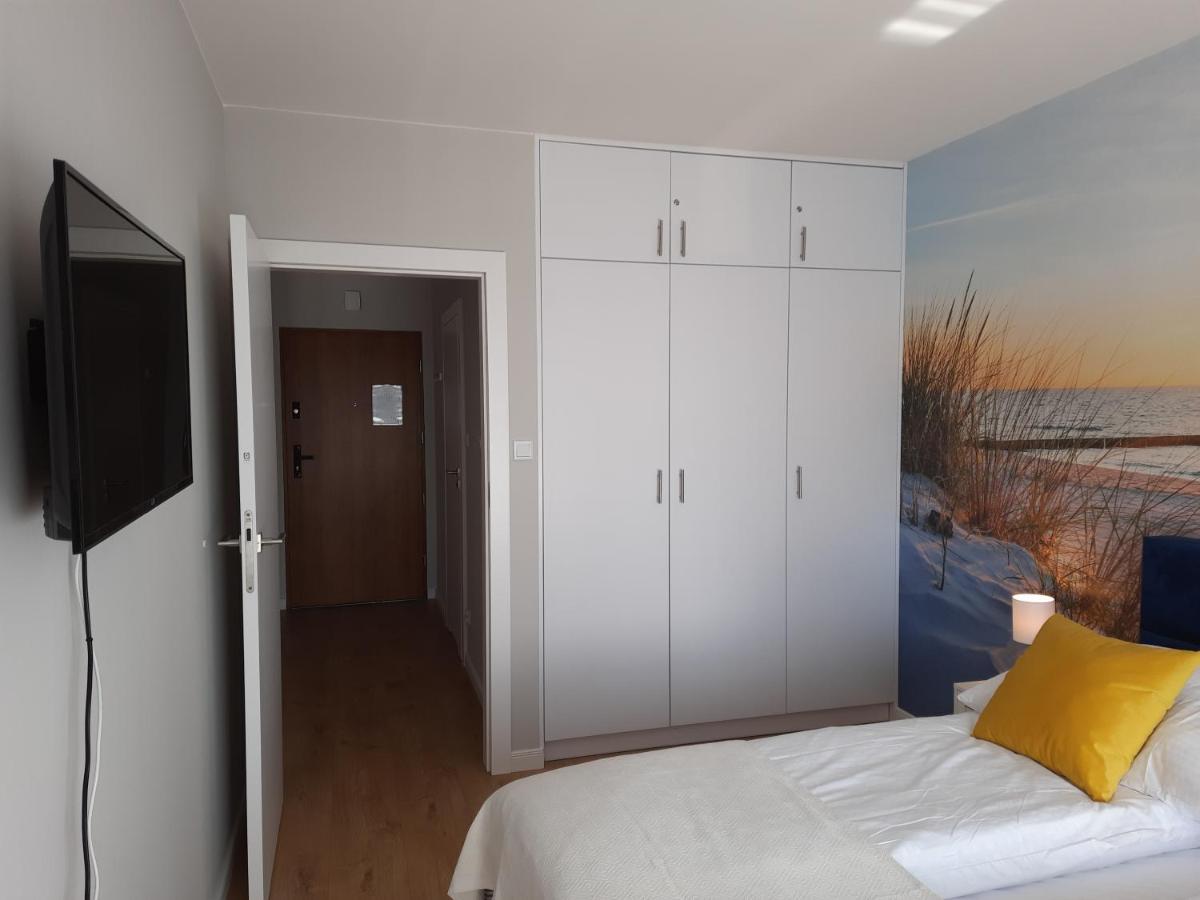 Apartament Na Wyspie Solnej Kolobrzeg Exterior photo